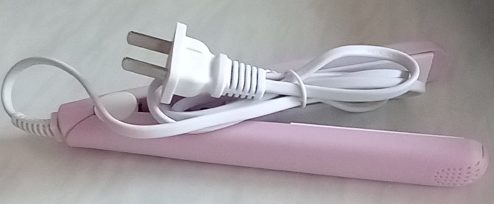 š„š„Ceramic Mini Hair Curler