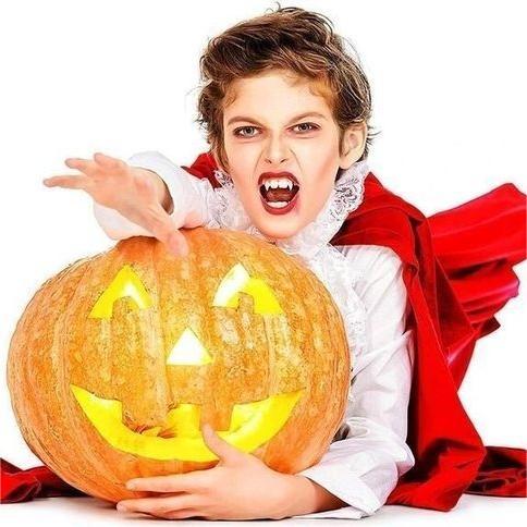 🎃Halloween Pre-Sale🎃 Retractable Vampire Fangs🧛♂