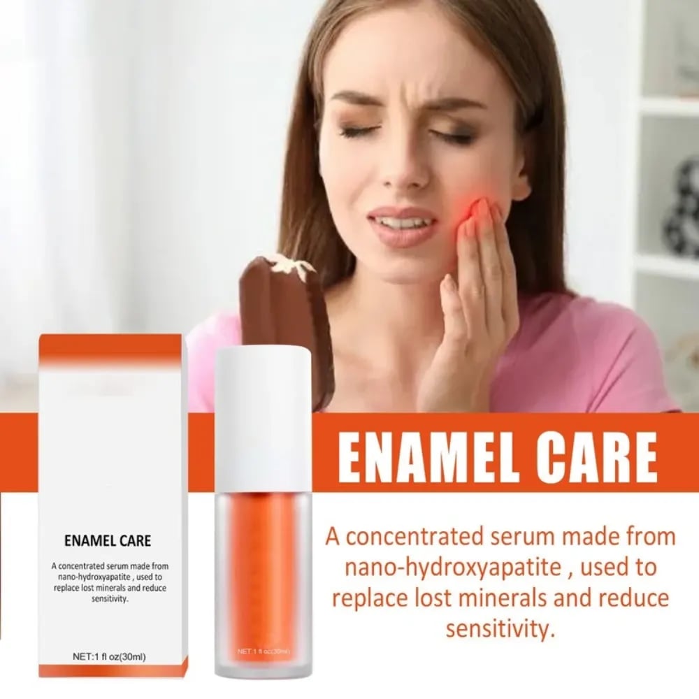 🔥🔥Teeth Colour Corrector Serum