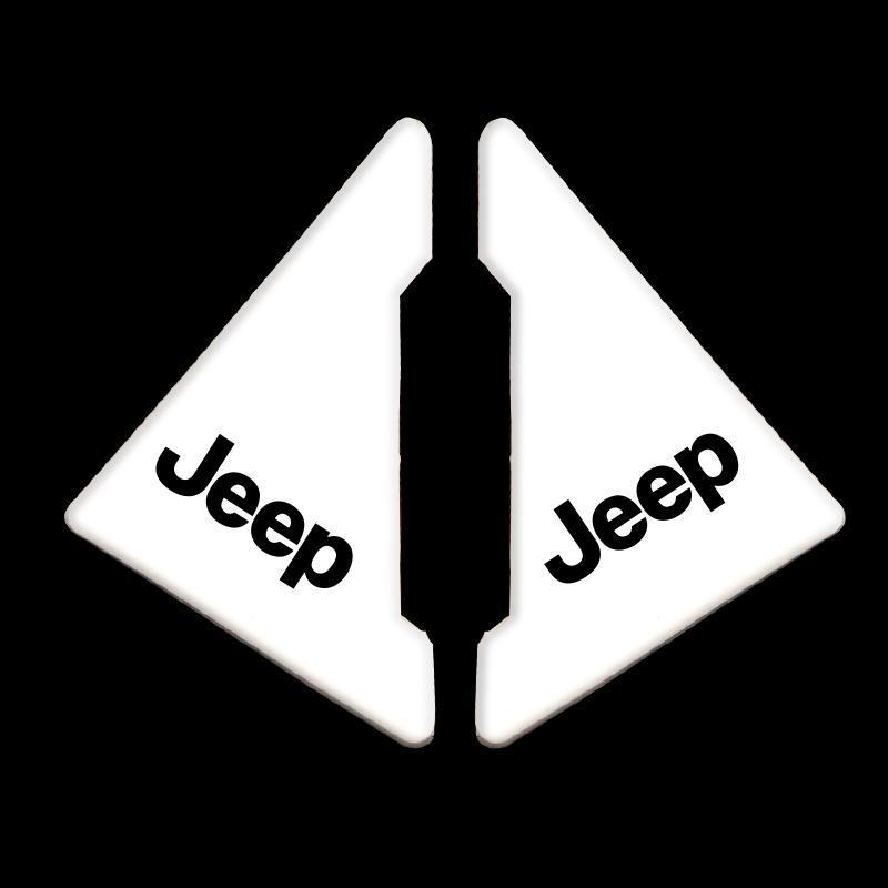 π₯50% OFF π₯ Car Door Guard Cover π4Pcsπ