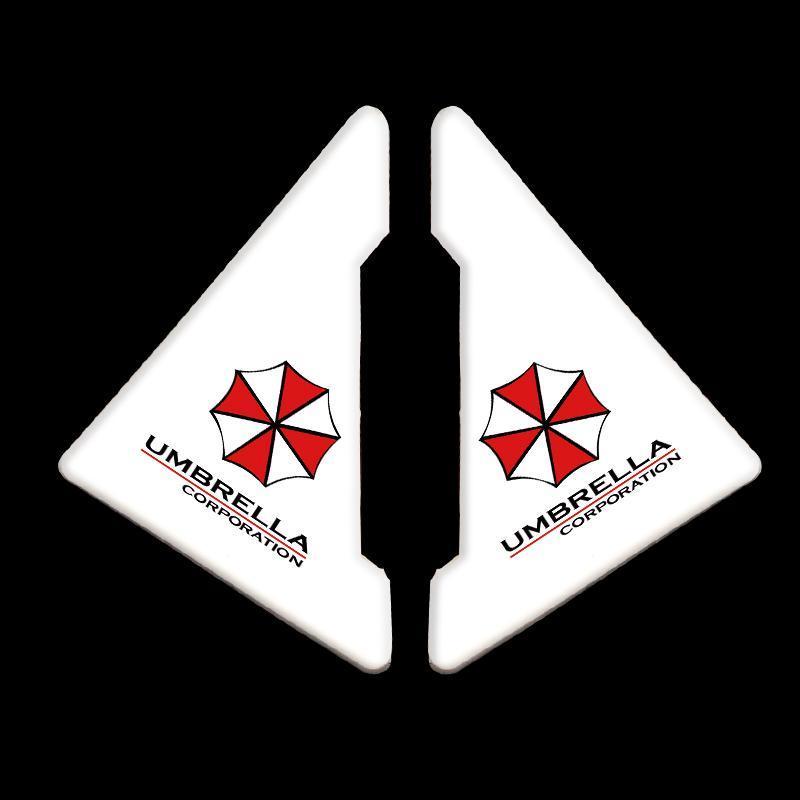 π₯50% OFF π₯ Car Door Guard Cover π4Pcsπ