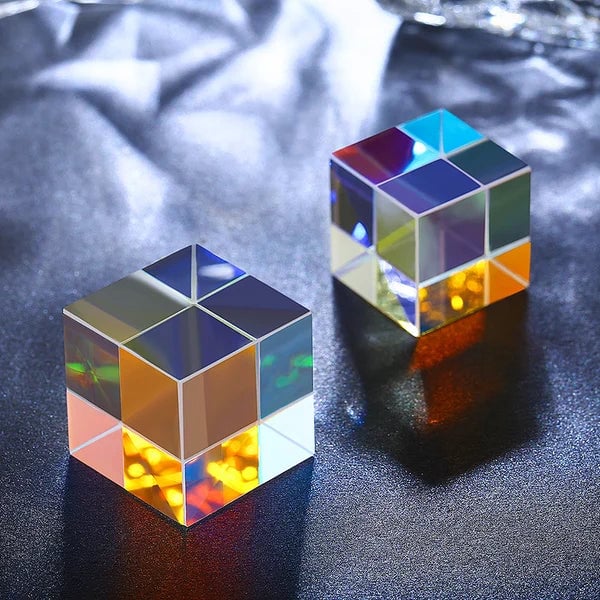 š„Magic Prism Cube