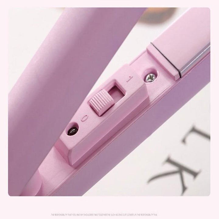 š„š„Ceramic Mini Hair Curler