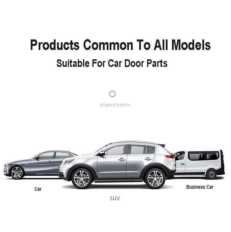 π₯50% OFF π₯ Car Door Guard Cover π4Pcsπ