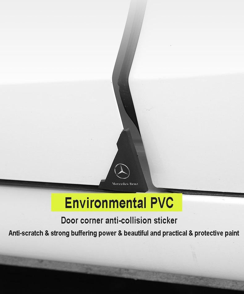 π₯50% OFF π₯ Car Door Guard Cover π4Pcsπ