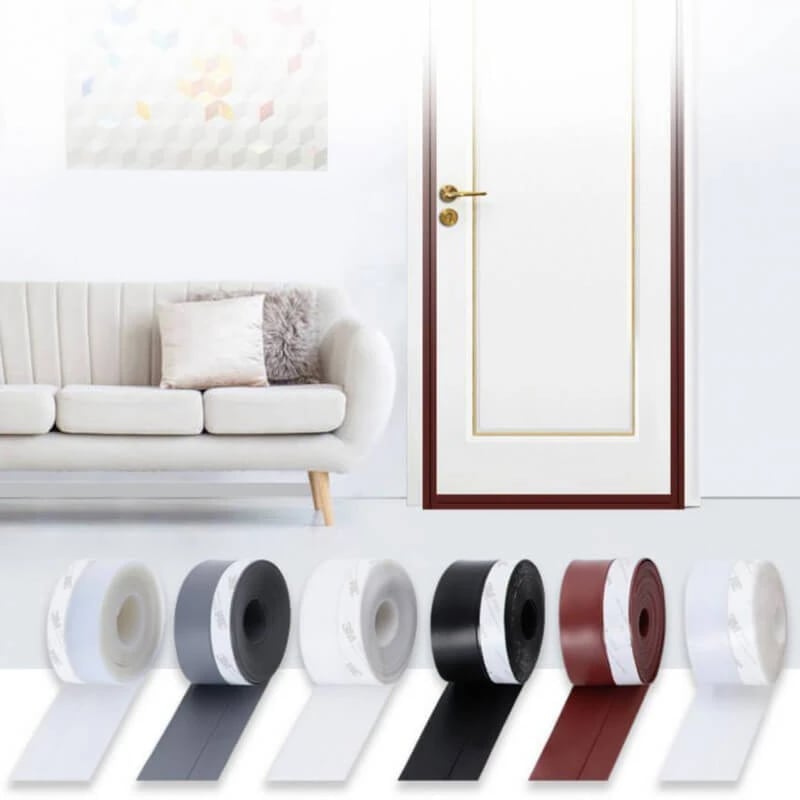 🔥🔥 Weather Stripping Door Seal Strip