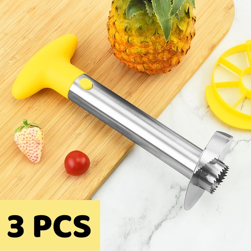 Pineapple Cutter