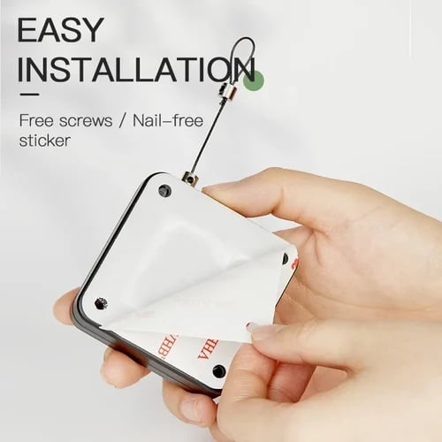 🎈🎈🎈AUTOMATIC SENSOR DOOR CLOSER 🔥Hot Sale - Buy 2 Get 1 Free🔥