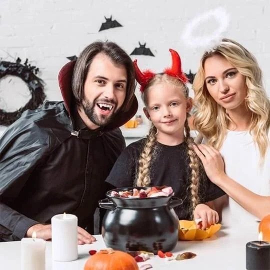 🎃Halloween Pre-Sale🎃 Retractable Vampire Fangs🧛♂