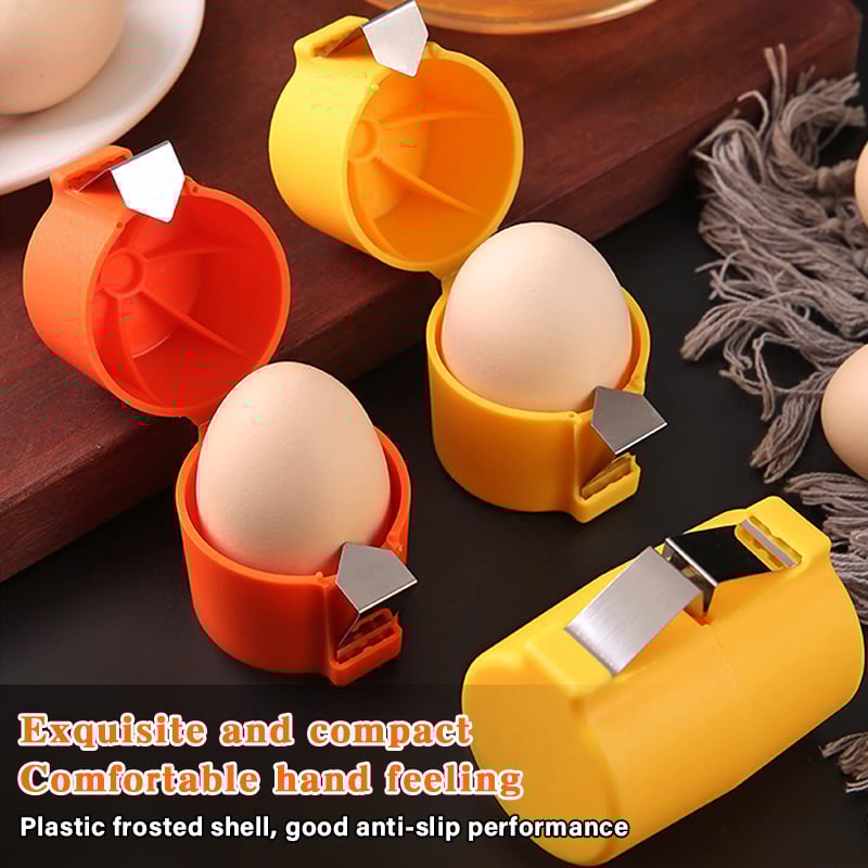 ๐ Egg opener