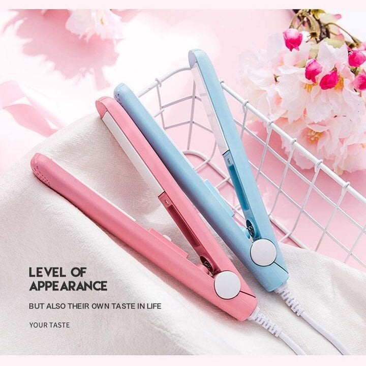 š„š„Ceramic Mini Hair Curler
