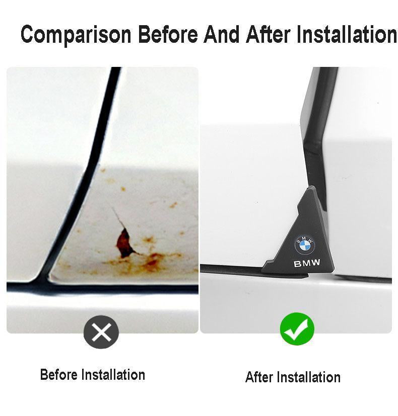 π₯50% OFF π₯ Car Door Guard Cover π4Pcsπ