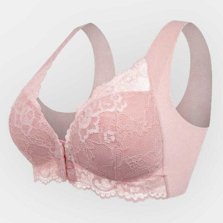 π₯π²- 3PCS*Front Closure 5D Beauty Back Sports Comfy Bra