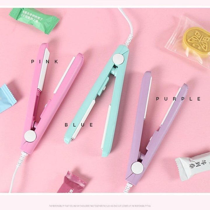 š„š„Ceramic Mini Hair Curler
