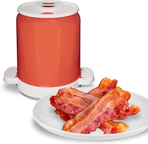 🥓Bacon Microwave Cooker🥓