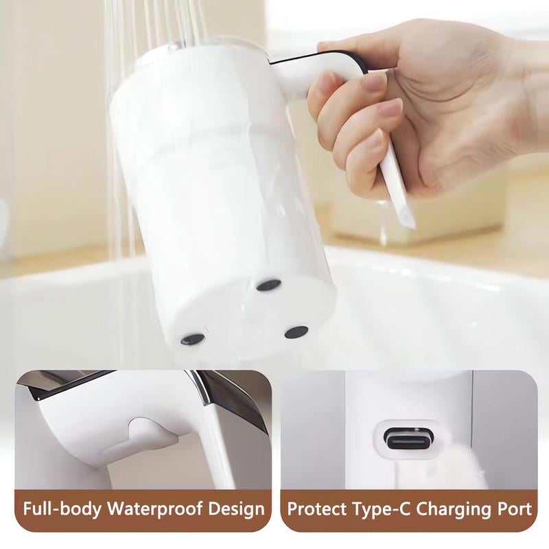 š„12oz Electric Magnetic Stirring Coffee Mug
