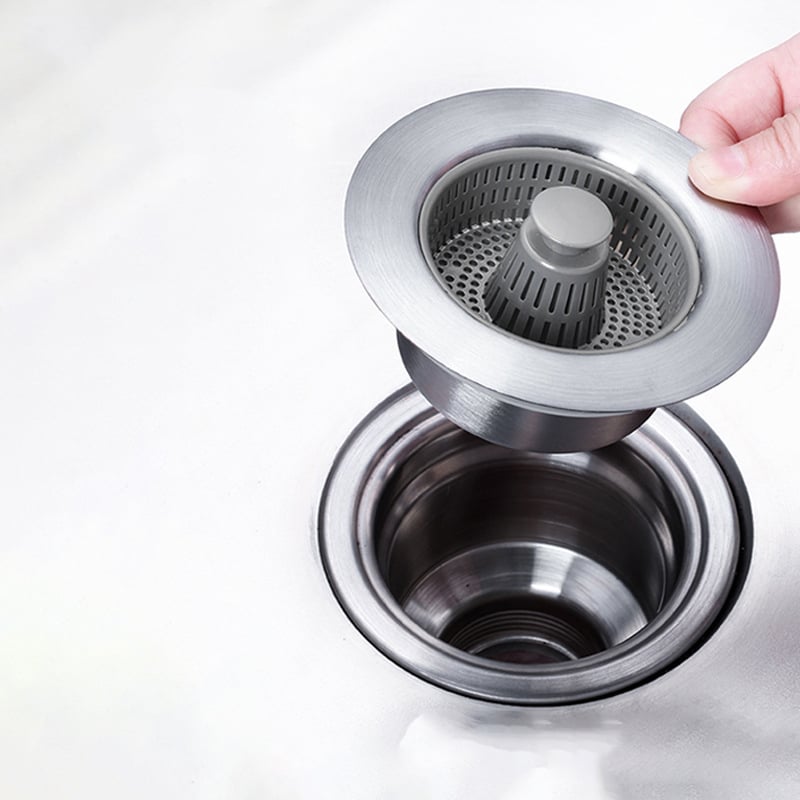 š„ Hot Saleš§Kitchen Sink Odor Filterš„