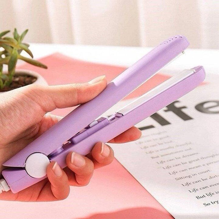 š„š„Ceramic Mini Hair Curler