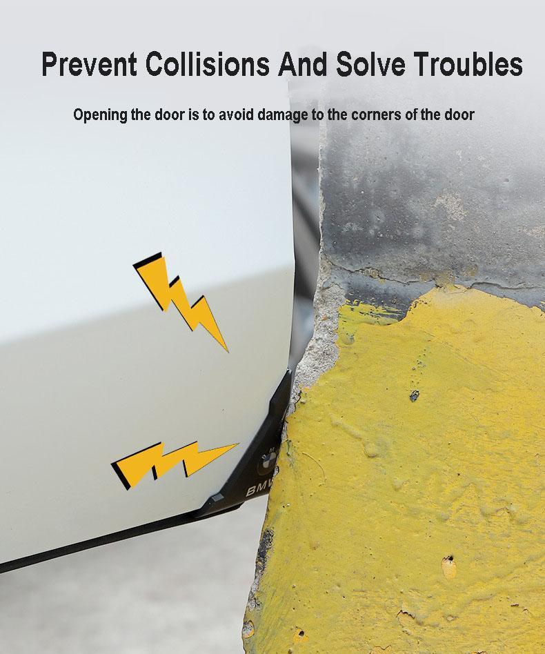 π₯50% OFF π₯ Car Door Guard Cover π4Pcsπ