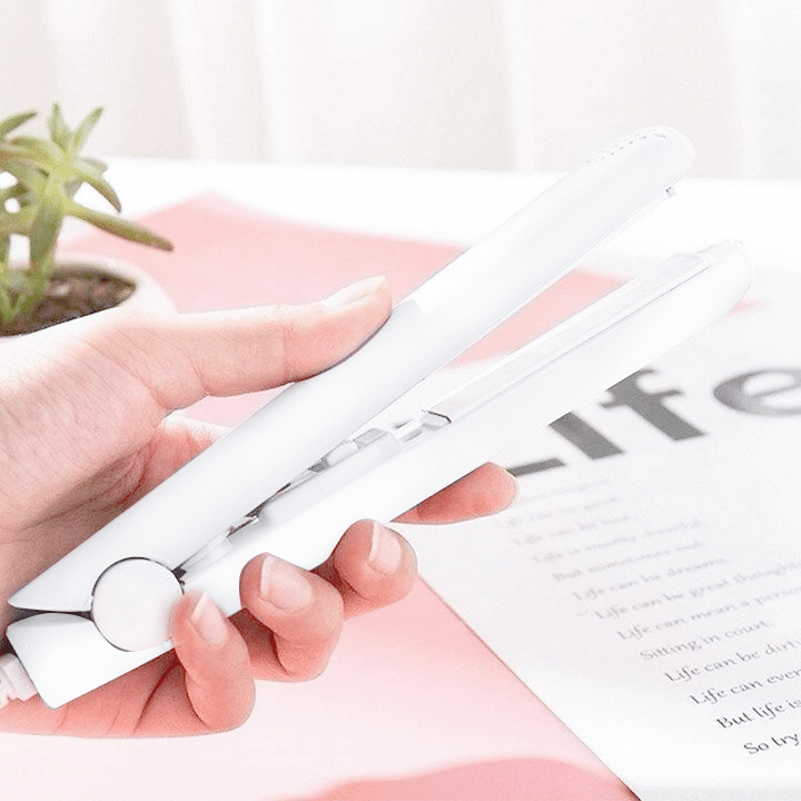š„š„Ceramic Mini Hair Curler