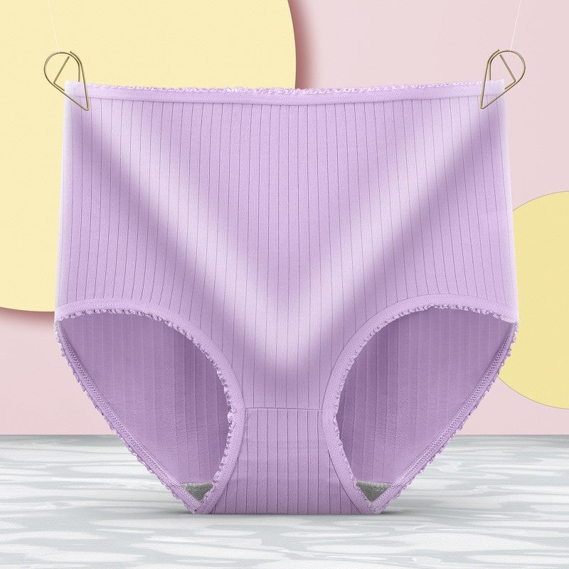 🔥 Antibacterial absorbent underwear