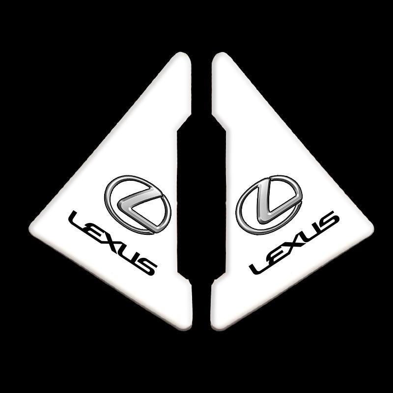 π₯50% OFF π₯ Car Door Guard Cover π4Pcsπ