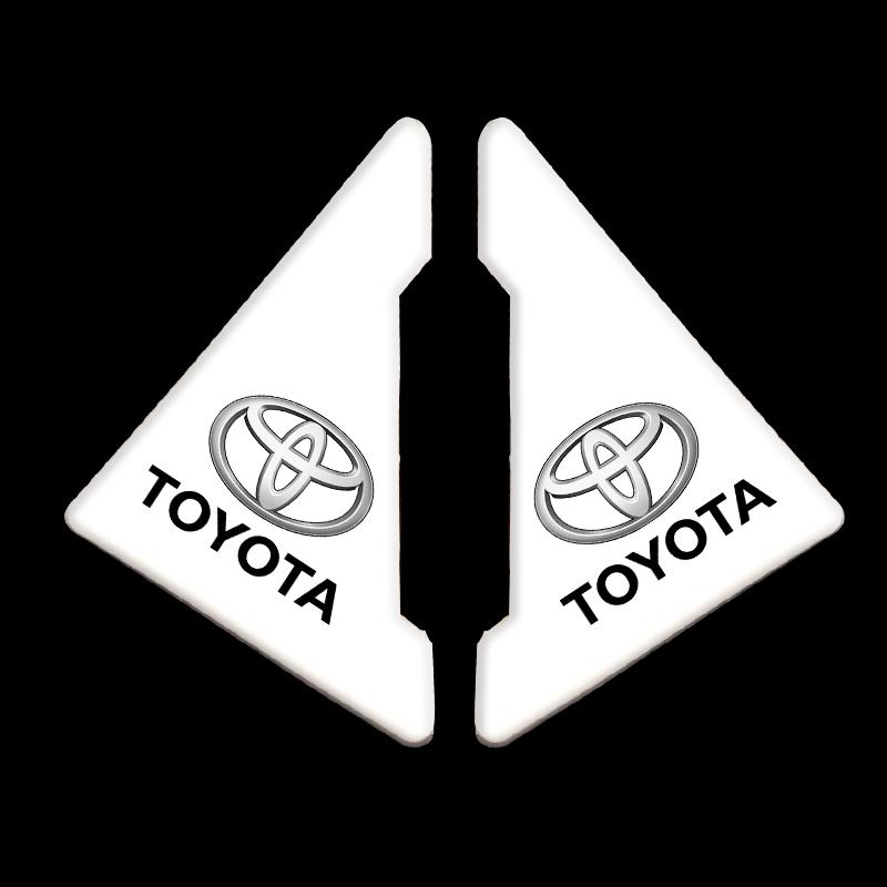 π₯50% OFF π₯ Car Door Guard Cover π4Pcsπ