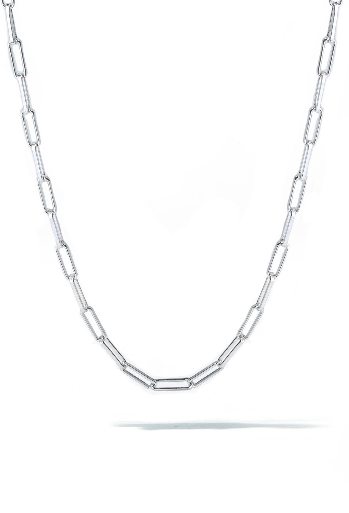 Agent | Sterling Silver