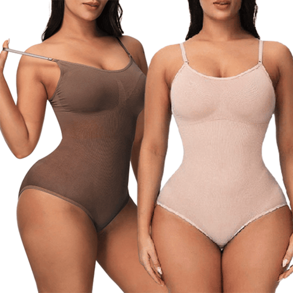 🔥Hot Sale 49% off 🔥Bodysuit Shapewear