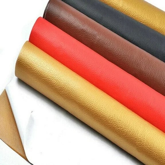 🔥🔥 -Self Adhesive Leather Patch Cuttable Sofa Repairing