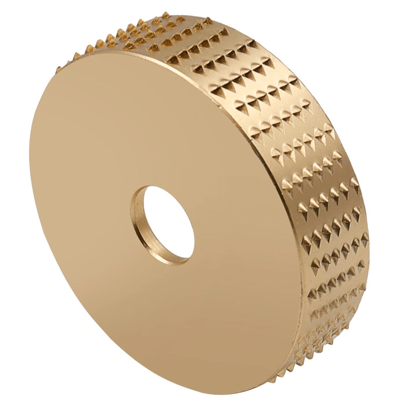 Wood Angle Grinding Wheel