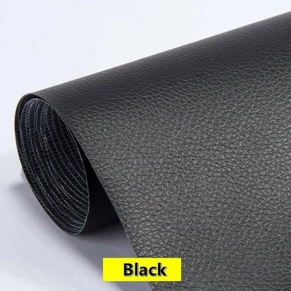 🔥🔥 -Self Adhesive Leather Patch Cuttable Sofa Repairing