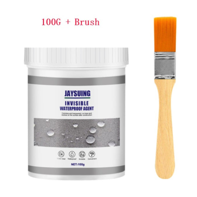 🔥🔥 Waterproof Anti-Leakage Agent