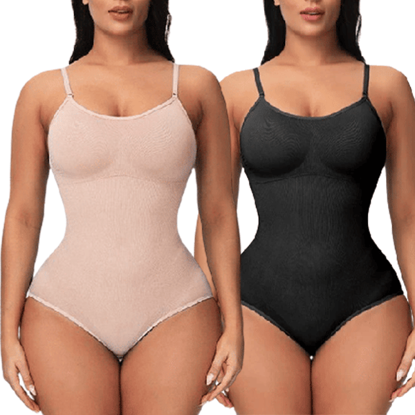 🔥Hot Sale 49% off 🔥Bodysuit Shapewear