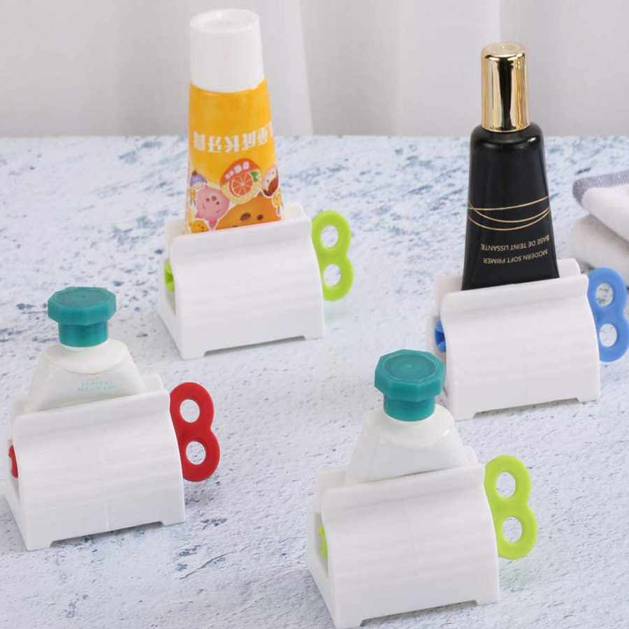 Rolling Toothpaste Squeezer (Buy 3 items and save 40% off)