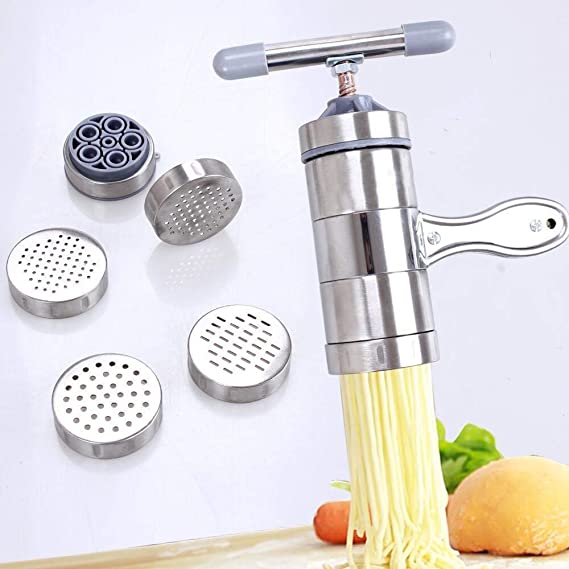 🔥🔥Manual Pasta Maker