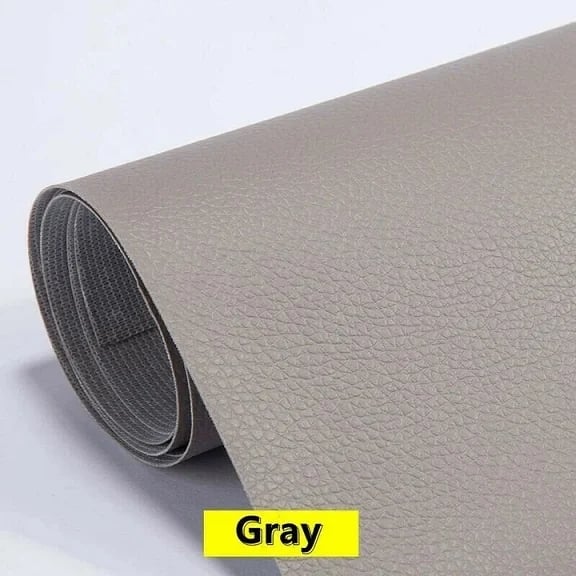 🔥🔥 -Self Adhesive Leather Patch Cuttable Sofa Repairing