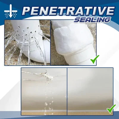 🔥🔥 Waterproof Anti-Leakage Agent