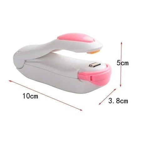 Portable Mini Sealing Household Machine(BUY 2 GET 1 FREE )