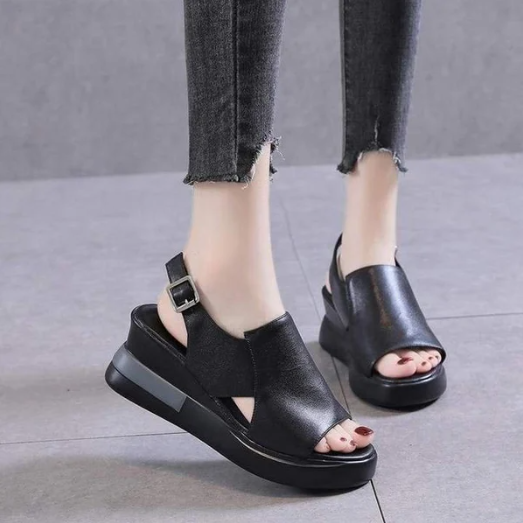 Fashionable sandals