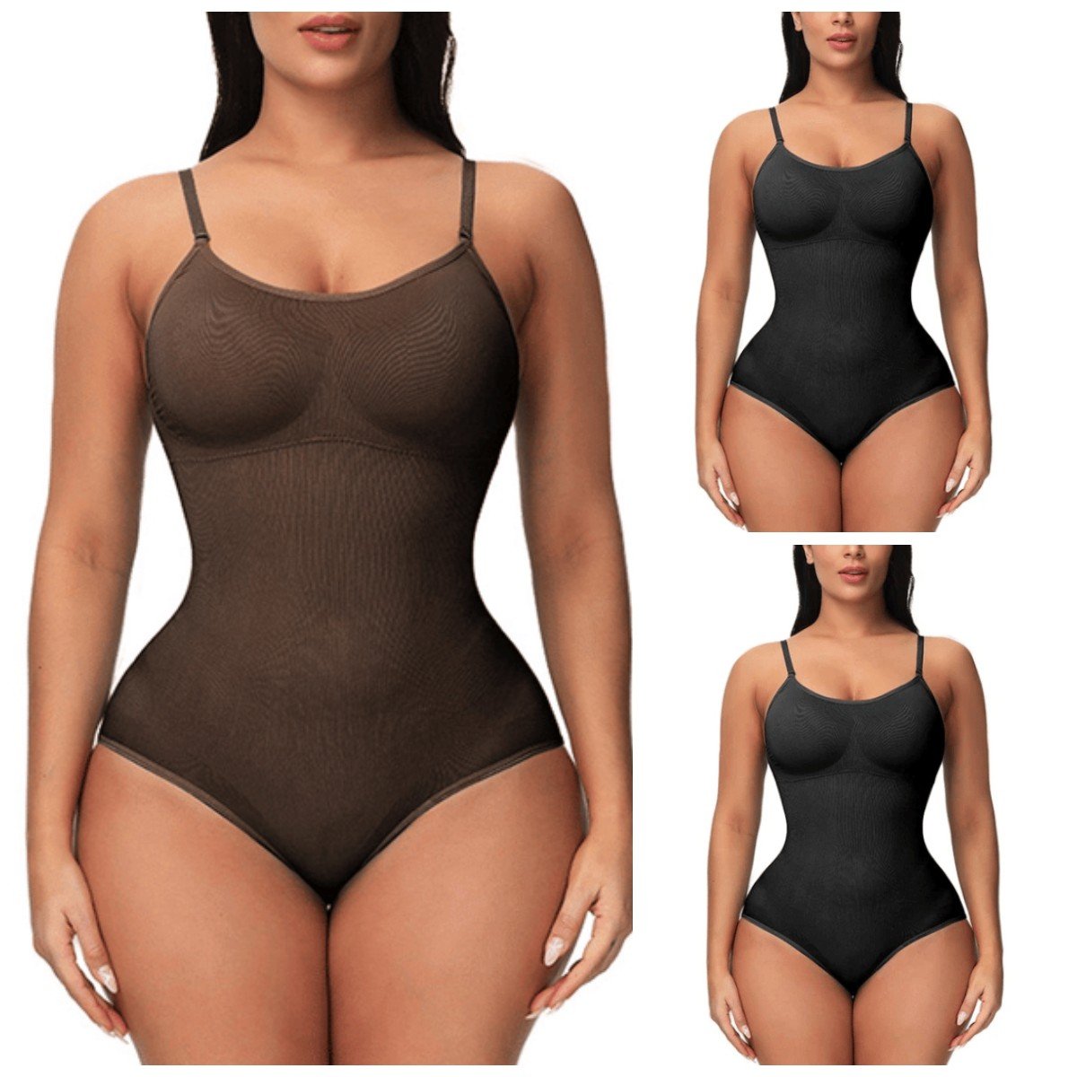 🔥Hot Sale 49% off 🔥Bodysuit Shapewear