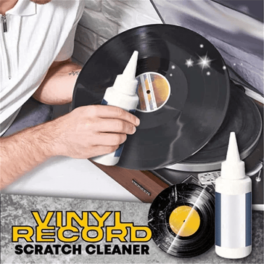 🔥 Vinyl Records Remover(30ml)