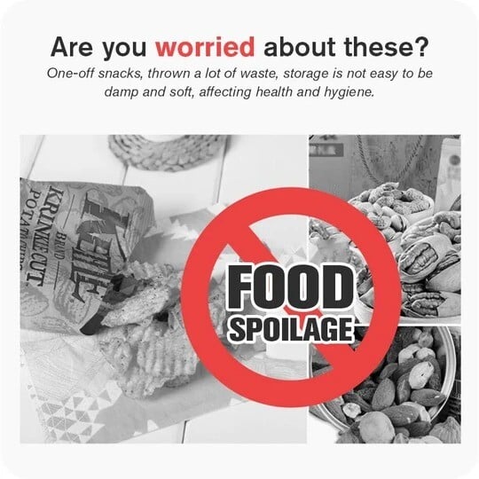 Portable Mini Sealing Household Machine(BUY 2 GET 1 FREE )