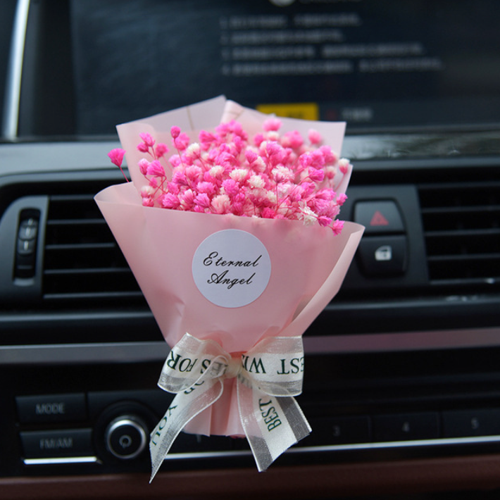 Bouquet Air Freshener