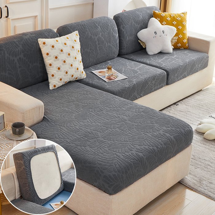 🔥Hot Sale -  New Wear-resistant universal sofa cover