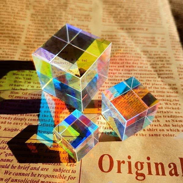 🔥Magic Prism Cube