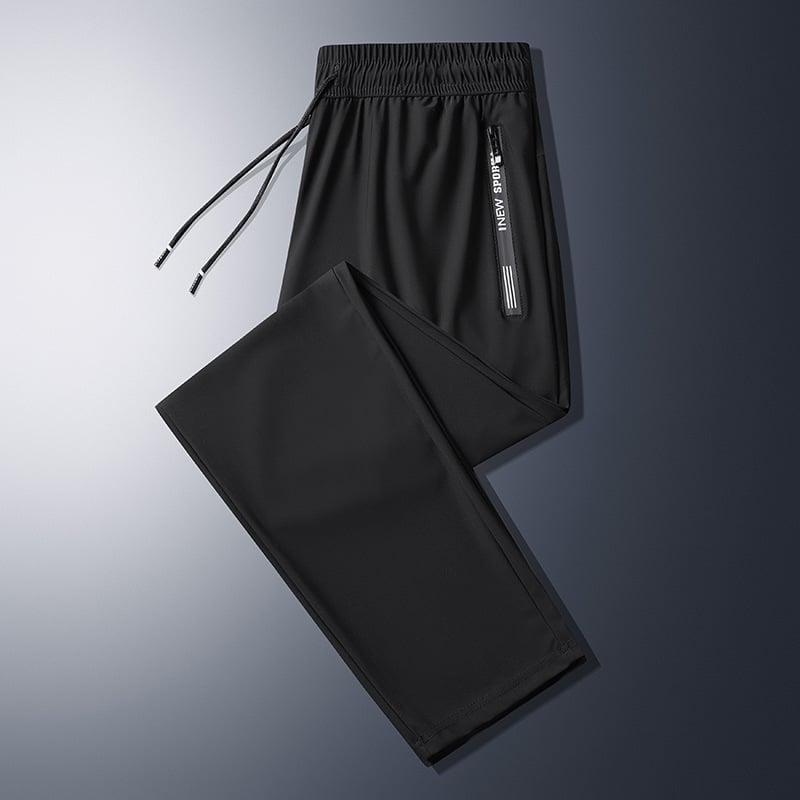 Unisex Ultra High Stretch Quick Dry Pants