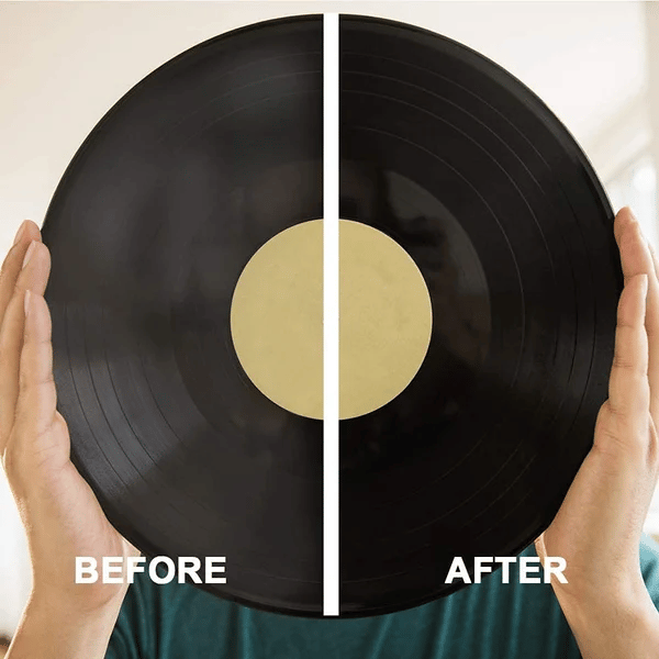 🔥 Vinyl Records Remover(30ml)