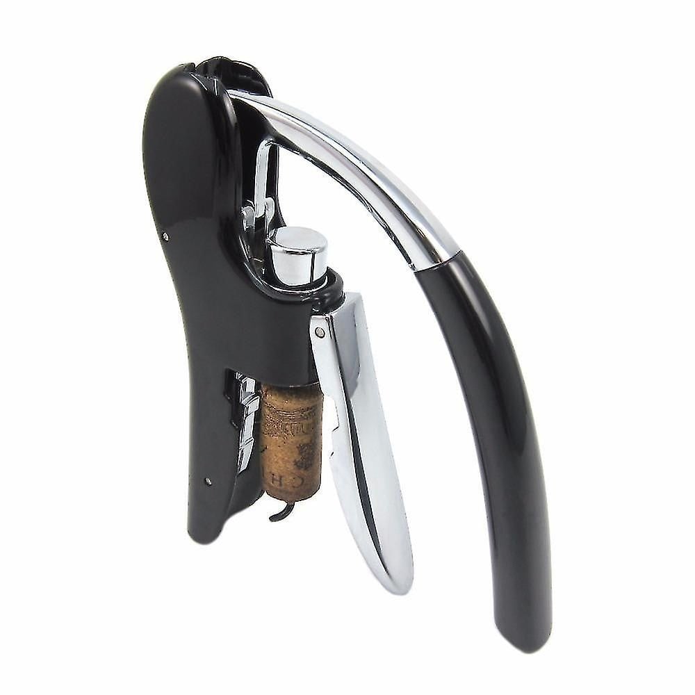 Multifunctional Wine Bottle Opener