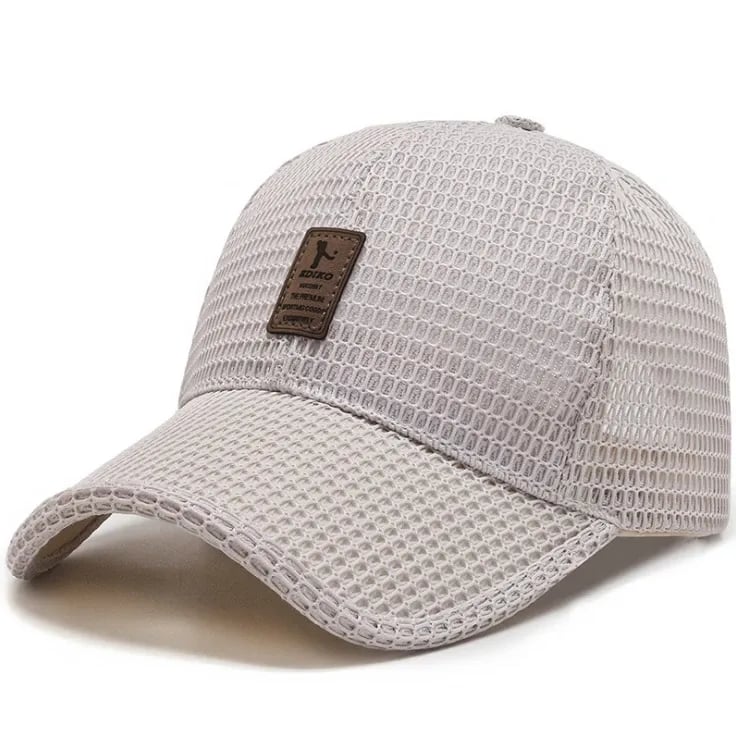 🔥Summer Outdoor Casual Baseball Cap